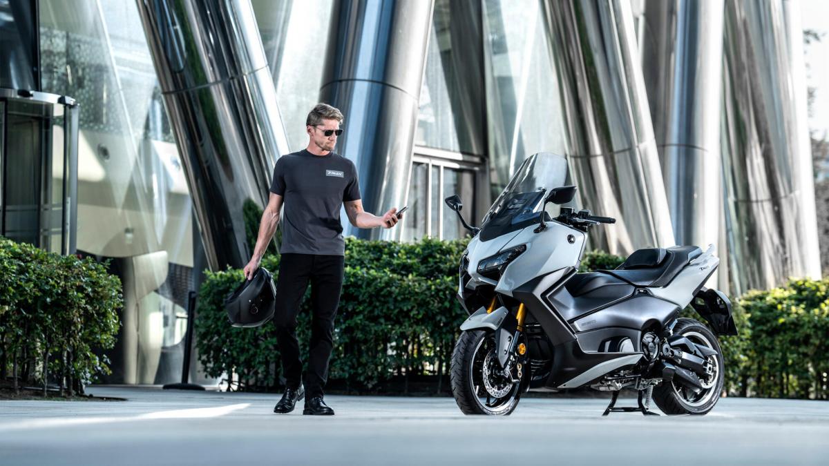 Connectivité Smartphone