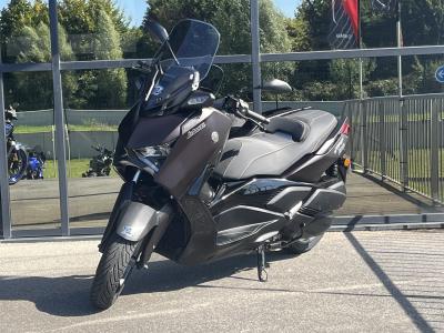 YAMAHA XMAX 300 Tech Max