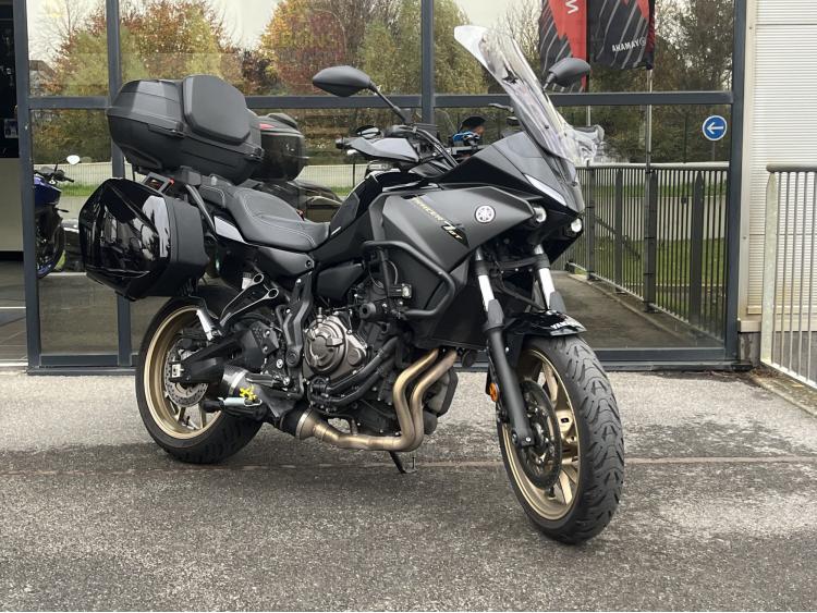 YAMAHA TRACER 7 GT 35 KW