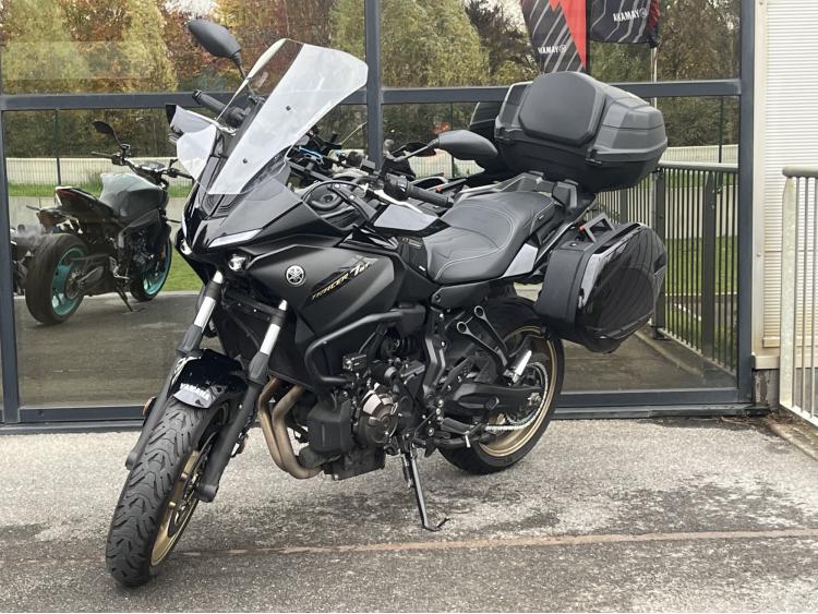 YAMAHA TRACER 7 GT 35 KW