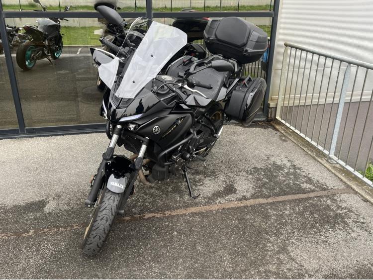 YAMAHA TRACER 7 GT 35 KW