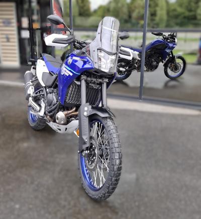 YAMAHA XTZ TENERE 700