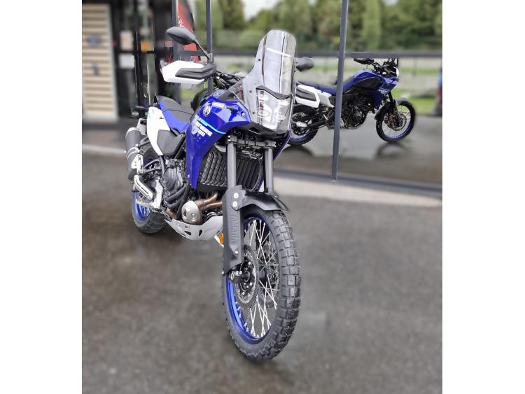 YAMAHA XTZ TENERE 700