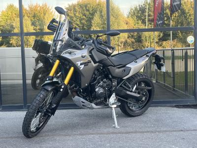 YAMAHA XTZ TENERE 700