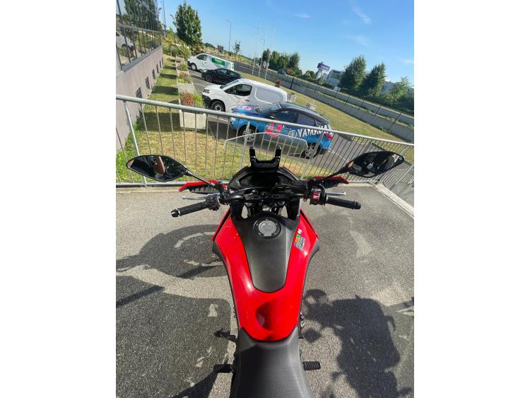 YAMAHA TRACER 7 35KW