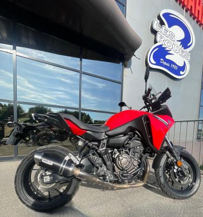 YAMAHA TRACER 7 35KW