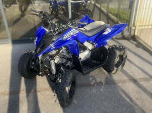 YAMAHA YFM 90 RAPTOR