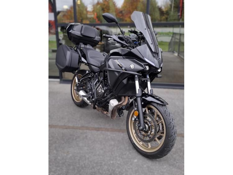 YAMAHA TRACER 7 55 KW