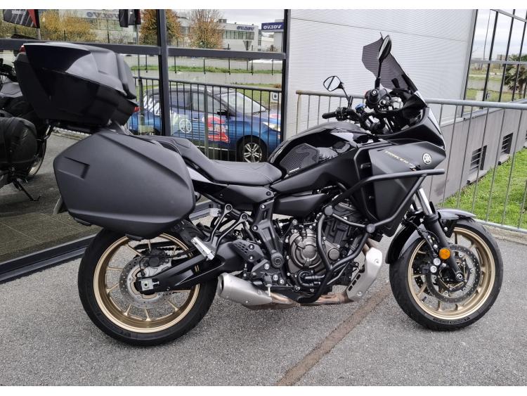 YAMAHA TRACER 7 55 KW