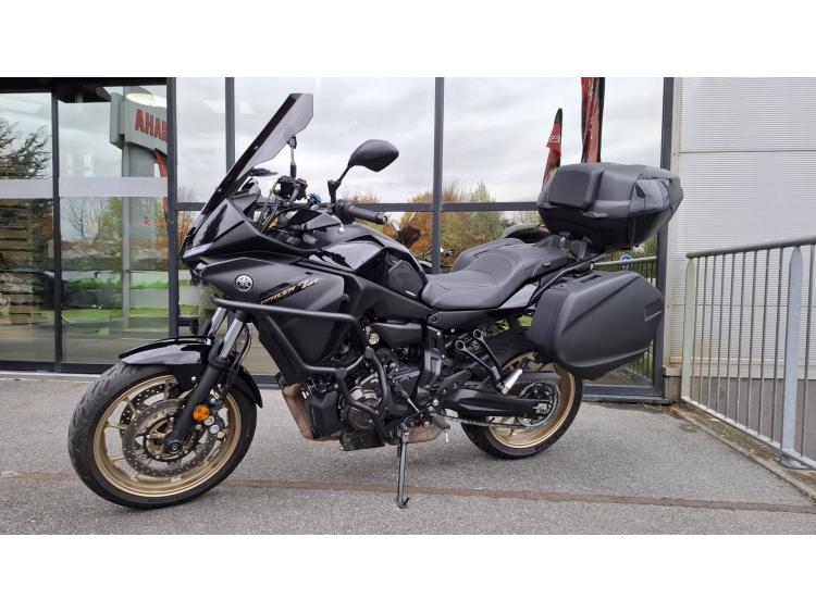 YAMAHA TRACER 7 55 KW