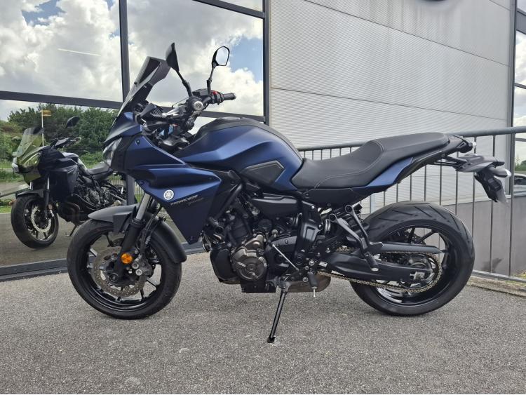 YAMAHA TRACER 700 35 KW