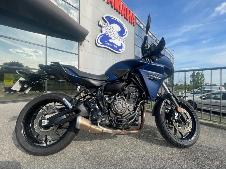 YAMAHA TRACER 700 35 KW