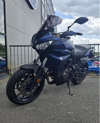 YAMAHA TRACER 700 35 KW