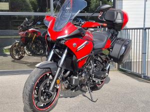 YAMAHA TRACER 7 GT