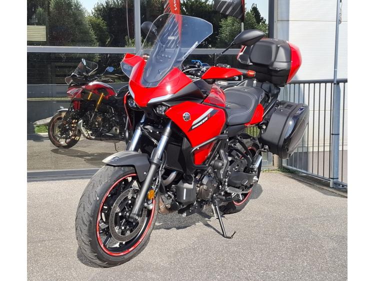 YAMAHA TRACER 7 GT