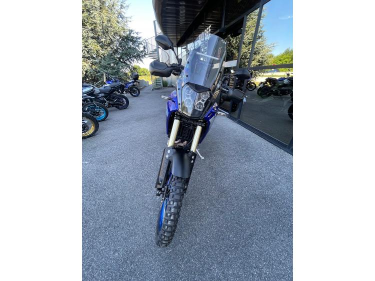 YAMAHA TENERE 700