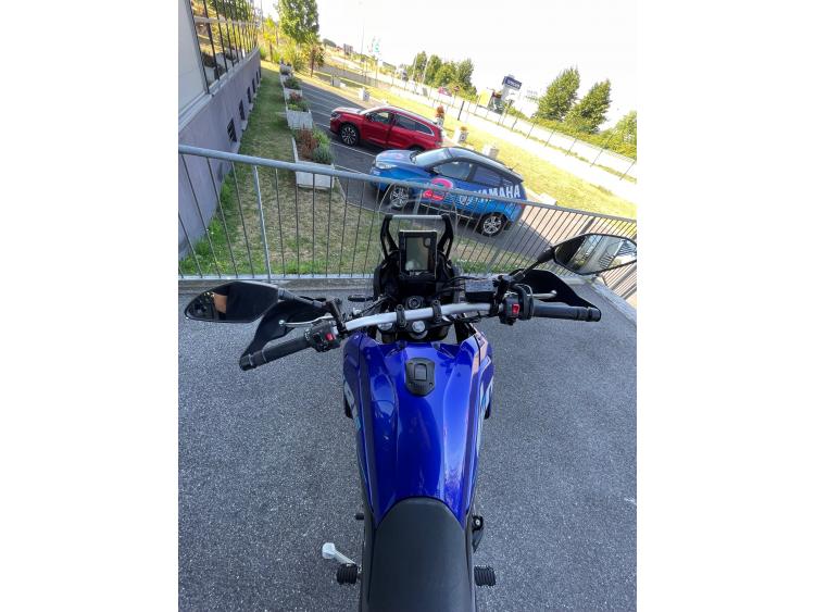 YAMAHA TENERE 700