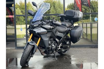 YAMAHA TRACER 9 GT+
