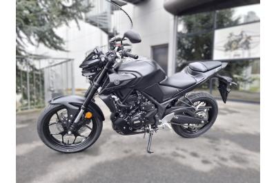YAMAHA MT-03 300