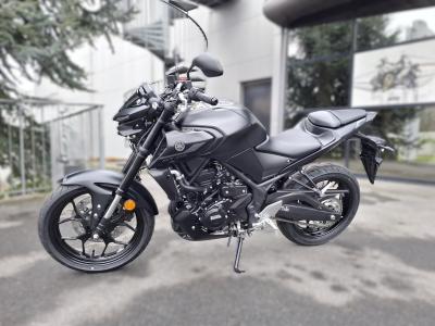 YAMAHA MT-03 300