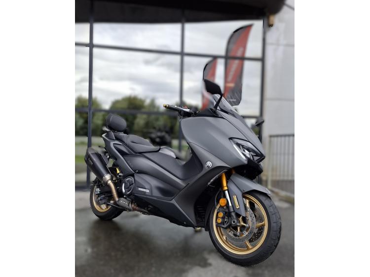 YAMAHA XP T-MAX 560 TECH MAX