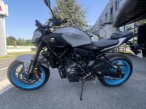 YAMAHA MT-07 (47.5CV) 2025