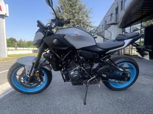 YAMAHA MT-07 (47.5CV) 2025
