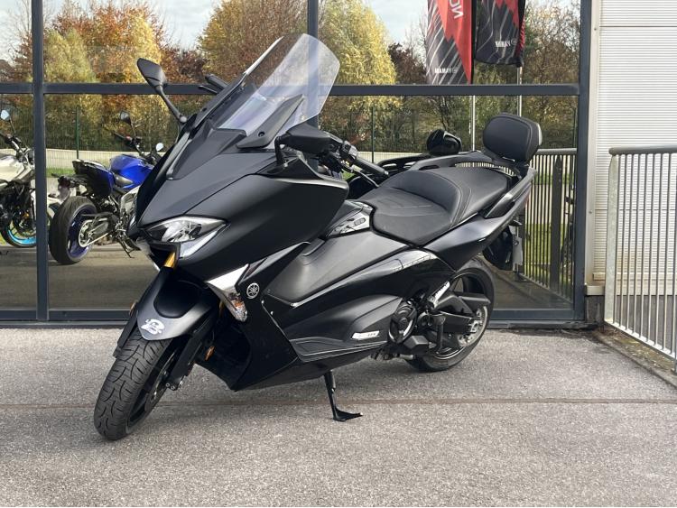 YAMAHA XP T-MAX 530 DX
