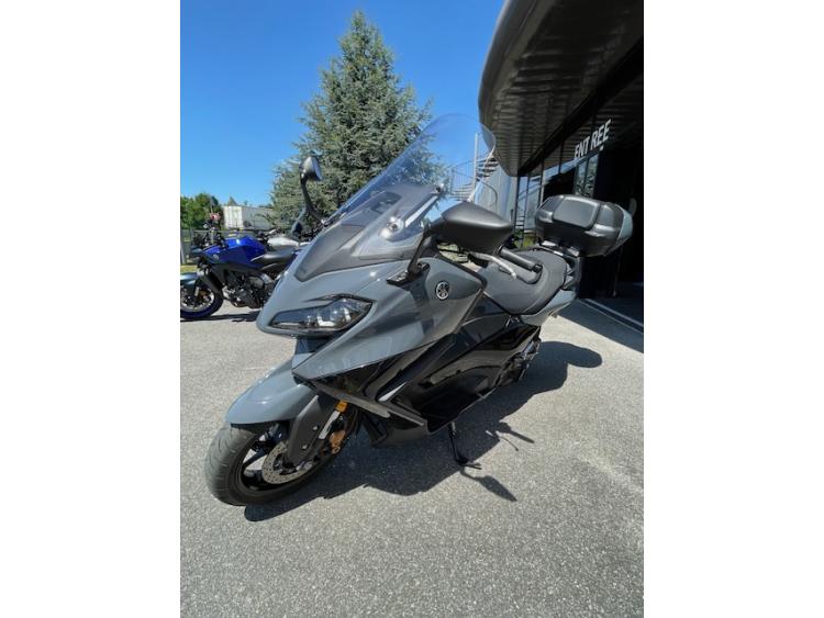 YAMAHA XP T-MAX 560 TECH MAX