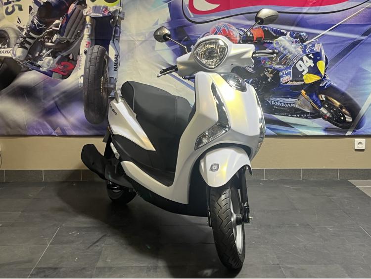 YAMAHA D'ELIGHT