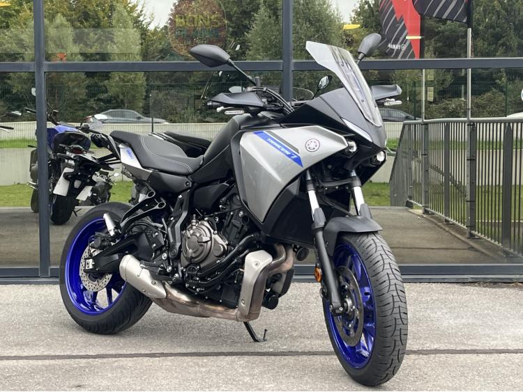 YAMAHA TRACER 7 55 KW