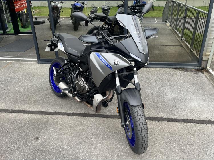 YAMAHA TRACER 7 55 KW