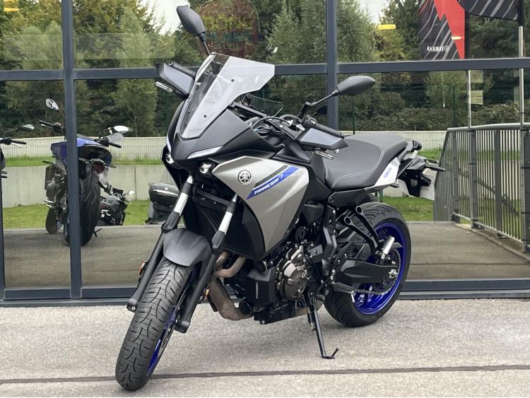 YAMAHA TRACER 7 55 KW