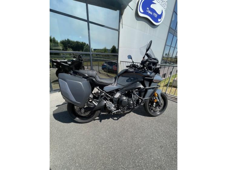 YAMAHA TRACER 9 GT +