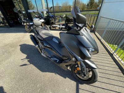 YAMAHA XP T-MAX 560 TECH MAX
