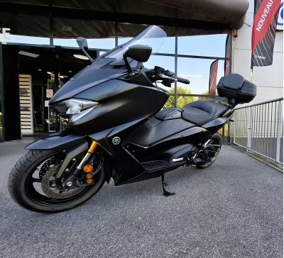 YAMAHA XP T-MAX 530 DX