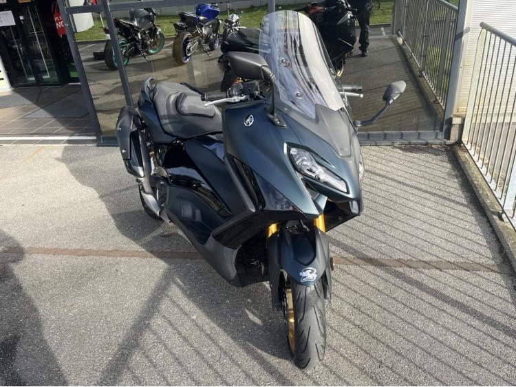YAMAHA XP T-MAX 560 TECH MAX