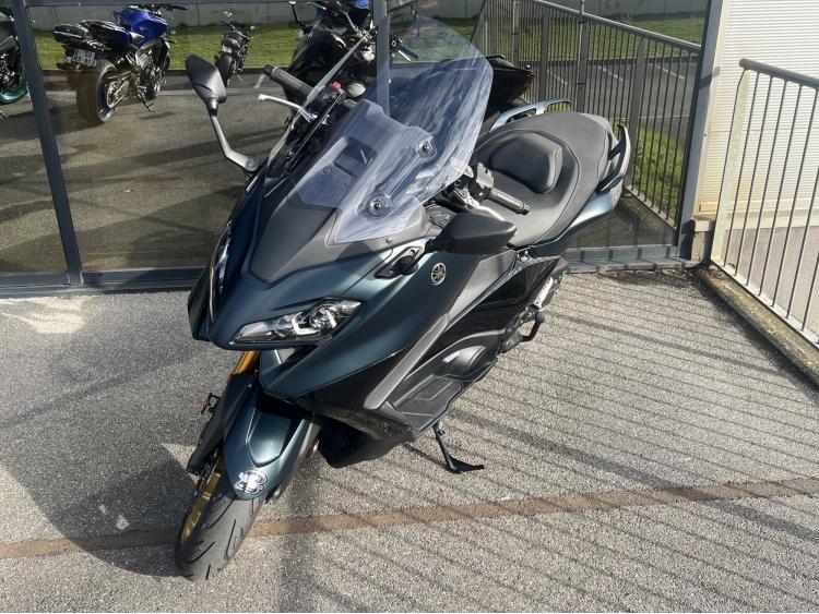 YAMAHA XP T-MAX 560 TECH MAX