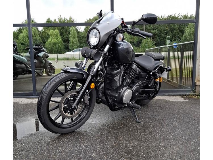 YAMAHA XV 950 BOLT