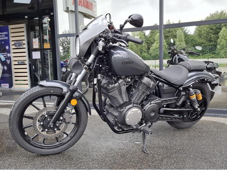 YAMAHA XV 950 BOLT
