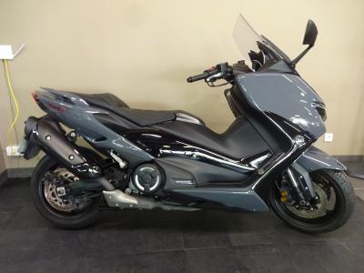 YAMAHA XP T-MAX 560 TECH MAX