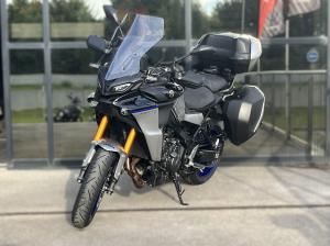 YAMAHA TRACER 9 GT+