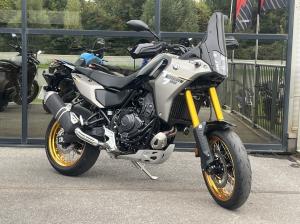 YAMAHA XTZ TENERE 700
