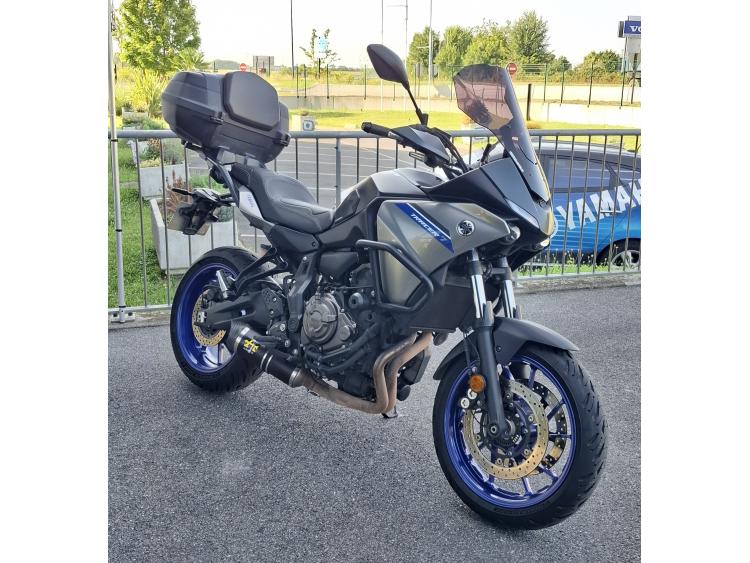 YAMAHA TRACER 700 35 KW