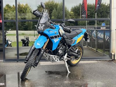 YAMAHA XTZ TENERE 700 RALLY