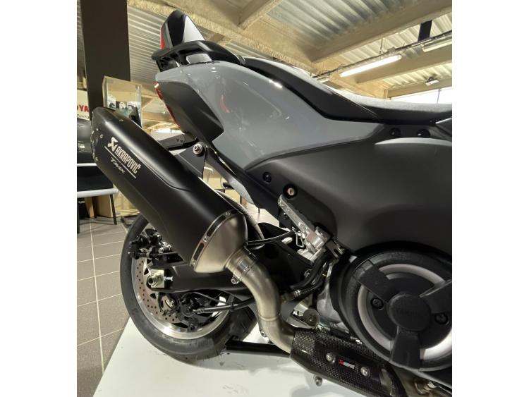 YAMAHA XP T-MAX 560 TECH MAX