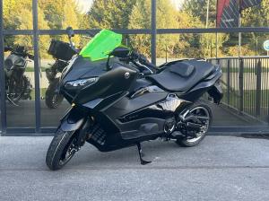 YAMAHA XP T-MAX 560 TECH MAX