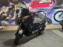 YAMAHA XMAX 125 TECH MAX