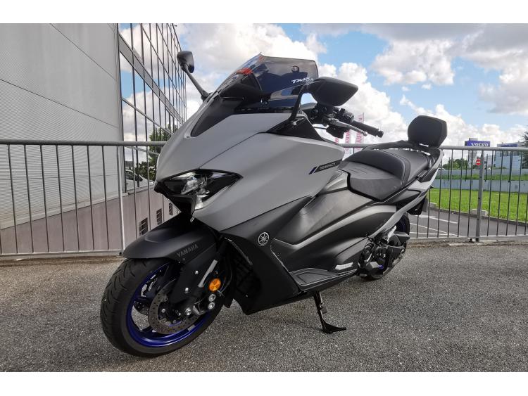 YAMAHA XP T-MAX 560