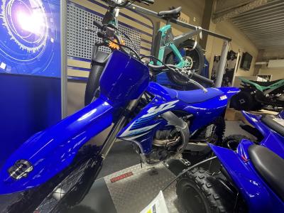 YAMAHA YZ450F
